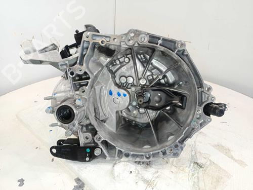 Used Gearbox Gearbox 37403361 37403361
