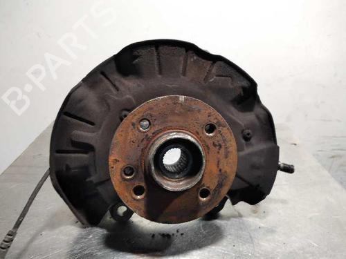 Used Left front steering knuckle Left front steering knuckle MINI MINI (R50, R53) Cooper (116 hp) 9979183 9979183