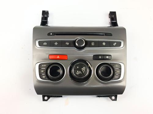 climate-control-citroen-c4-ii-nc_-2009-31880894 main image