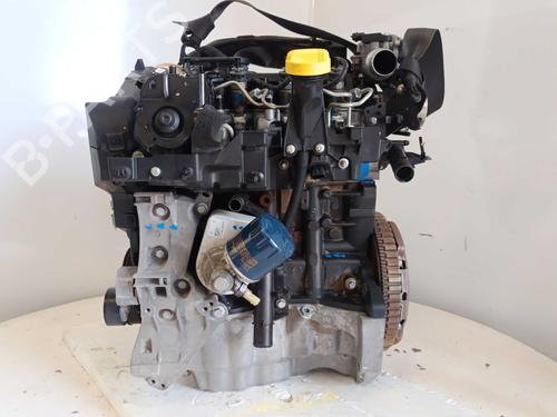 Engine DACIA DOKKER MPV (KE_) 1.5 dCi (KEAJ, KEAH) | BP36696740M1 - Image 11