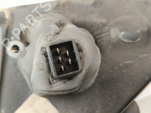 Right mirror FORD MONDEO II (BAP) 2.0 i | BP27355472C27 