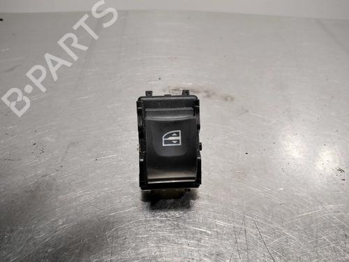 Used Left rear window switch Left rear window switch RENAULT CAPTUR I (J5_, H5_) 1.5 dCi 90 (J5N4, J5M5, J5MW, J5M6, J5AL, J5AJ) (90 hp) 10028344 10028344