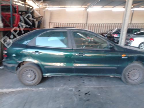 Used Parts FIAT BRAVA (182_) 1.9 JTD 105 (105 hp) 4321890