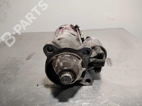 Used Starter FORD MONDEO IV (BA7) [2007-2015]  9980665