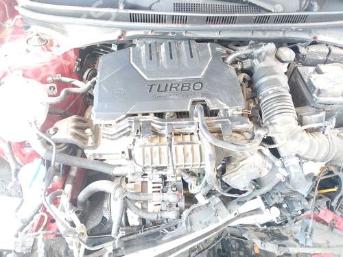 Climate control HYUNDAI i20 III (BC3, BI3) 1.0 T-GDI hybrid 48V | BP36997165I5 - Image 12