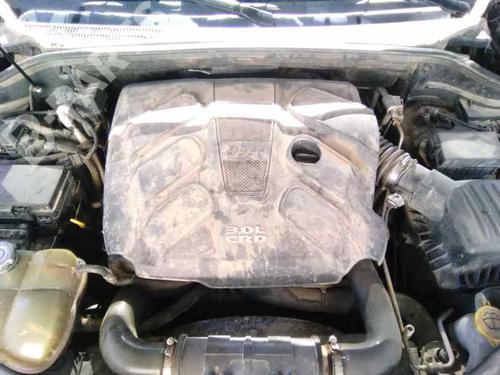 Modulo electronico JEEP GRAND CHEROKEE IV (WK, WK2) 3.0 CRD V6 4x4 | BP14348001M83 