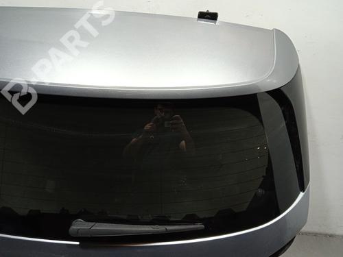 Tailgate PEUGEOT 308 II (LB_, LP_, LW_, LH_, L3_) 1.2 THP 110 | BP10779711C6