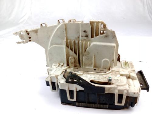 Used Front left lock VW CRAFTER 30-50 Van (2E_) 2.5 TDI (109 hp) 18485265