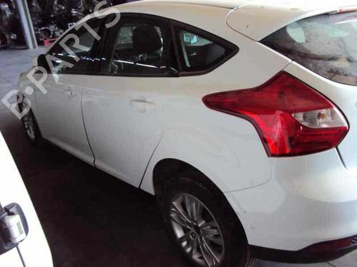 Headlight switch FORD FOCUS III  | BP9989623I24  - Image 7