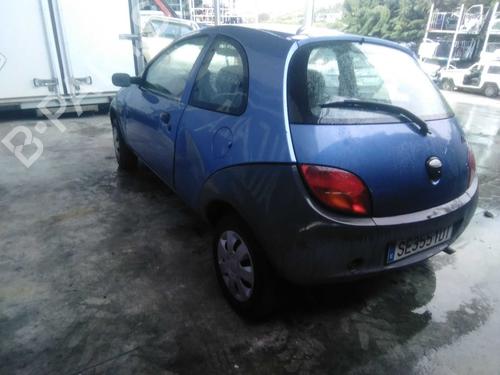 Faro anteriore sinistro FORD KA (RB_) 1.3 i | BP17496057C28  - Image 6