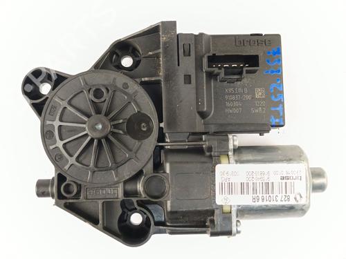 Used Left rear window motor RENAULT SCÉNIC III (JZ0/1_) 1.2 TCe (JZ16) (132 hp) 30835591