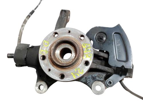 Used Right front steering knuckle Right front steering knuckle 20646599 20646599