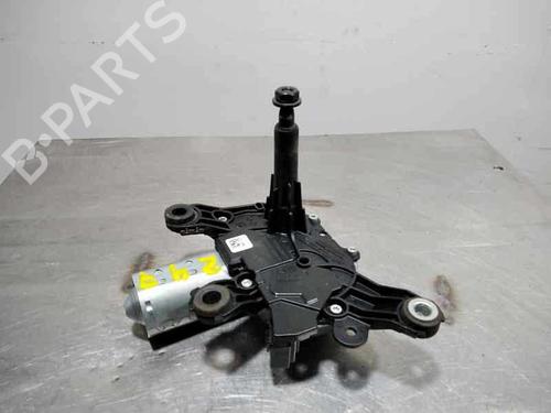 Used Rear wiper motor Rear wiper motor RENAULT CAPTUR I (J5_, H5_) 1.5 dCi 90 (J5N4, J5M5, J5MW, J5M6, J5AL, J5AJ) (90 hp) 10752988 10752988