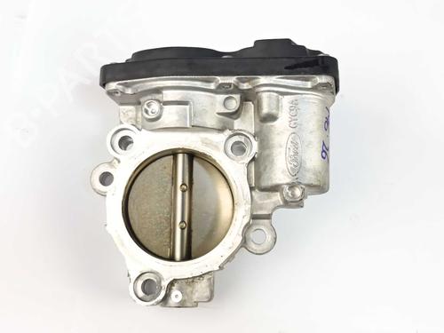 Throttle body FORD KUGA III (DFK) | BP37294105M82 - Image 2
