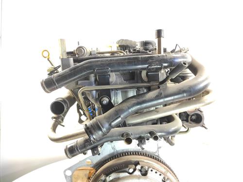 Motor CHRYSLER VOYAGER IV (RG, RS) 2.5 CRD | BP28471912M1 