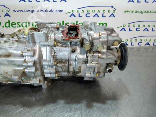 Gearbox KIA SPORTAGE SUV (K00)  | BP11247292M3 
