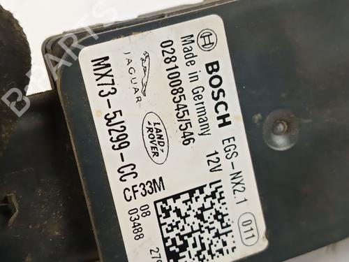 Electronic sensor JAGUAR E-PACE (X540) 2.0 D165 | BP29434247M84 