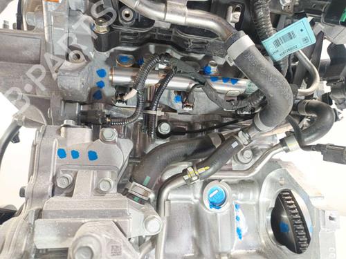 Engine HYUNDAI BAYON (BC3) 1.0 T-GDI | BP40110126M1  - Image 19