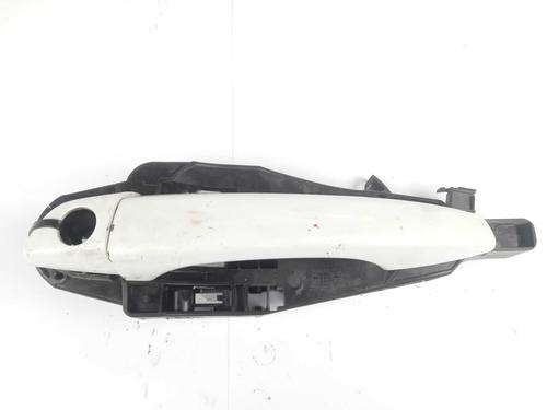 Used Front left exterior door handle Front left exterior door handle CITROËN C3 AIRCROSS II (2R_, 2C_) 1.5 BlueHDi 100 (2CYHYJ) (99 hp) 17496103 17496103