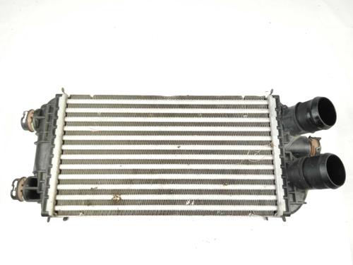 Used Intercooler Intercooler PEUGEOT 208 II (UB_, UP_, UW_, UJ_) 1.2 PureTech 100 (101 hp) 16935313 16935313