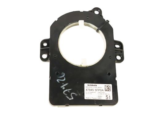 Electronic sensor NISSAN MICRA V (K14) 1.0 IG-T 100 | BP38729251M84 - Image 2