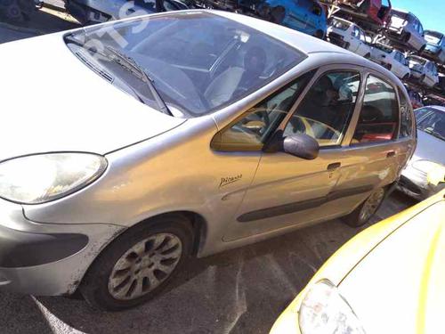 ABS pump CITROËN XSARA PICASSO (N68) 2.0 HDi | BP11363861M43