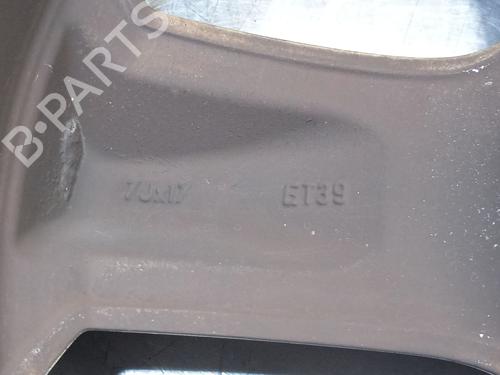 Rim OPEL ASTRA H (A04) 1.7 CDTI (L48) | BP19134919C45 