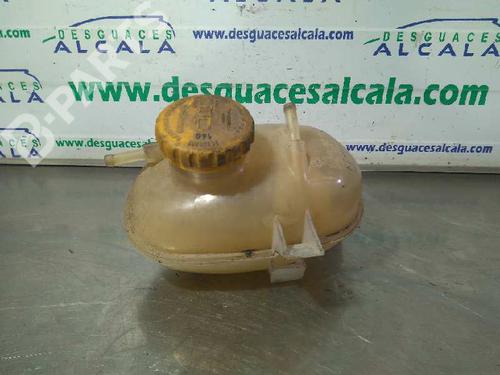 Expansion tank OPEL AGILA A (H00)  | BP9991604C120 
