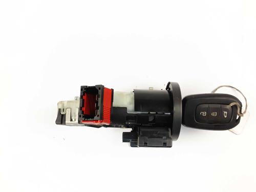 Ignition barrel RENAULT KANGOO Express (FW0/1_) 1.5 dCi 115 (FW17) | BP40109673M48 - Image 2