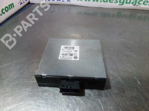 Used Electronic module BMW 3 (E90) 320 d (163 hp) 9993540