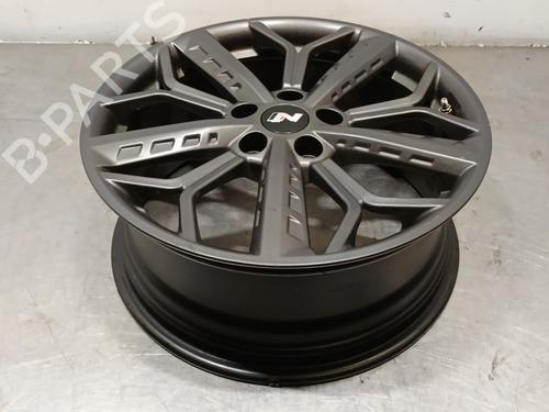 Felg HYUNDAI i20 III (BC3, BI3) 1.6 T-GDi N | BP29852634C45 