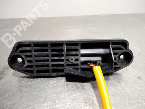 Tailgate handle MITSUBISHI OUTLANDER III (GG_W, GF_W, ZJ, ZL, ZK) 2.2 Di-D (GF6W) | BP10143077C132 
