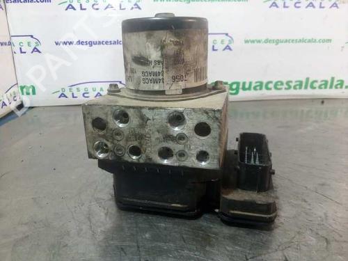 Used ABS pump ABS pump OPEL INSIGNIA A (G09) [2008-2017] 11363877 11363877