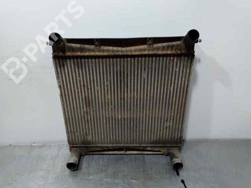 Used Intercooler Intercooler LAND ROVER RANGE ROVER SPORT I (L320) [2005-2013] 10093830 10093830
