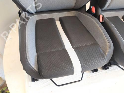 Sæde sæt OPEL FRONTERA (OV24) 1.2 MHEV | BP32451430C78 - Image 13