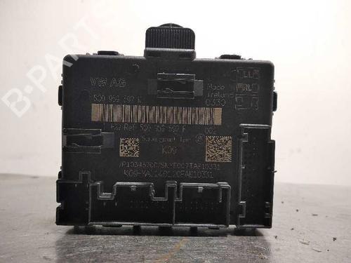 Used Electronic module Electronic module VW GOLF VII (5G1, BQ1, BE1, BE2) 1.5 TSI (150 hp) 14347848 14347848