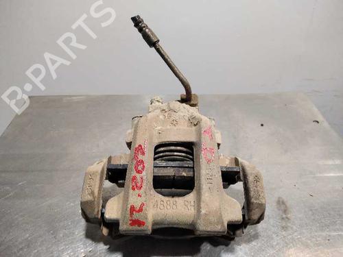 Used Right rear brake caliper Right rear brake caliper JEEP GRAND CHEROKEE IV (WK, WK2) 3.0 CRD V6 4x4 (241 hp) 11563495 11563495