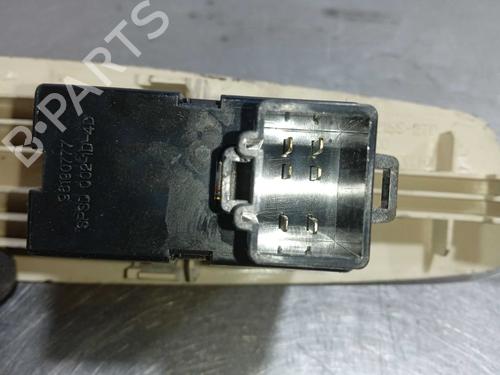 Right front window switch SSANGYONG REXTON / REXTON II (GAB_) | BP9984845I26 - Image 2