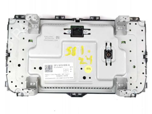 Display monitor SEAT ATECA (KH7, KHP) 1.5 TSI | BP19806893C48 - Image 2