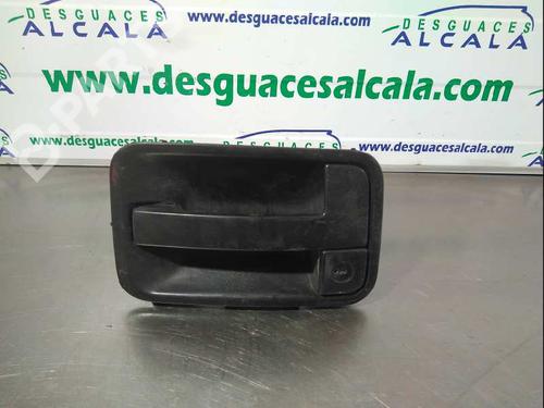 Used Front left exterior door handle Front left exterior door handle FIAT SCUDO Van (220_) 1.9 D (69 hp) 10959072 10959072