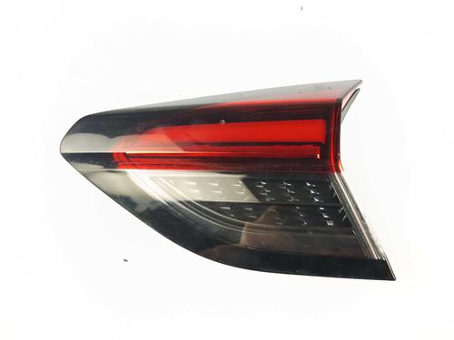 Used Right tailgate light Right tailgate light OPEL CORSA F (P2JO) 1.5 (68) (102 hp) 36405801 36405801