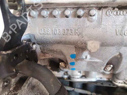 Engine VW GOLF V (1K1) 1.9 TDI | BP31775376M1 
