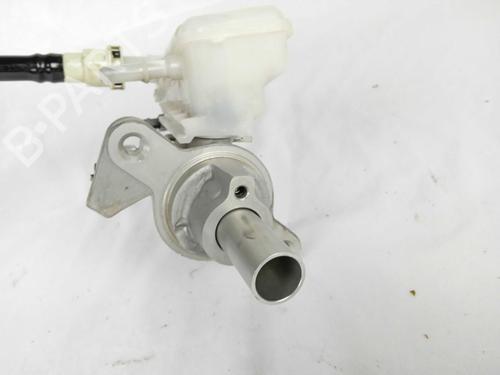 Brake master cylinder FORD TOURNEO COURIER B460 MPV | BP11088674M77 - Image 3