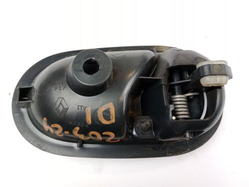 Front left interior door handle DACIA SANDERO II 1.2 | BP17734842I13 