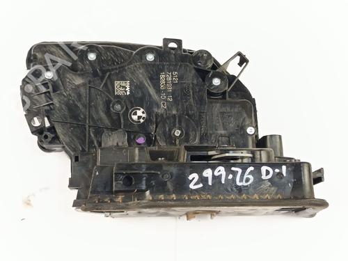 Used Front left lock Front left lock MINI MINI COUNTRYMAN (F60) Cooper SE ALL4 (136 hp) 34523033 34523033