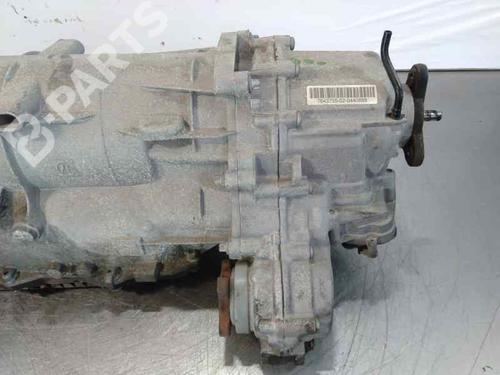 Gearbox BMW X1 (E84)  | BP10925254M3 