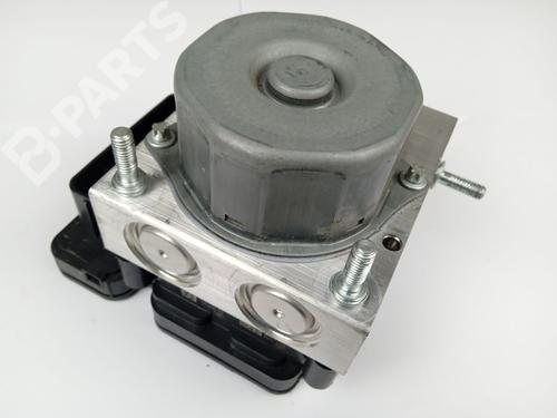 ABS pump RENAULT CLIO IV (BH_) 0.9 TCe 90 LPG | BP11916895M43 