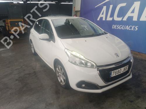 Display monitor PEUGEOT 208 I (CA_, CC_) 1.2 THP 110 | BP32092324C48 