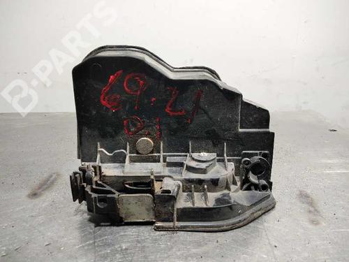 Used Front left lock BMW X3 (E83) 2.0 d (150 hp) 9979380