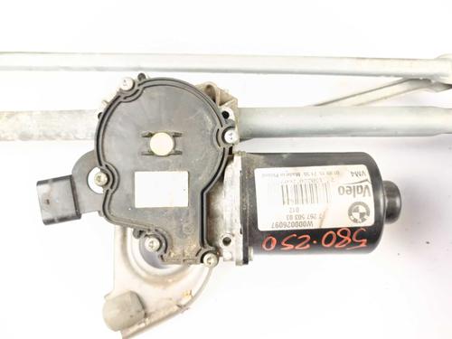 Front wiper motor BMW 1 (F20) 118 d | BP29339801M29 - Image 2